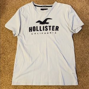 Hollister Graphic Tee